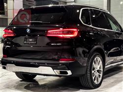 بی ئێم دەبڵیو X5